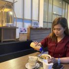 Serasa Tidur di Hotel Bintang 5, Berikut Penerbangan First Class Terbaik di Dunia