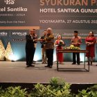Hotel – Hotel Bukittinggi Dengan Pemandangan Alam Ini Wajib Kalian Kunjungi Saat ke Sumatera Barat