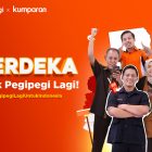 Baru Buka, Convoi Jakarta Adakan Promo Diskon 30% All Food Menu