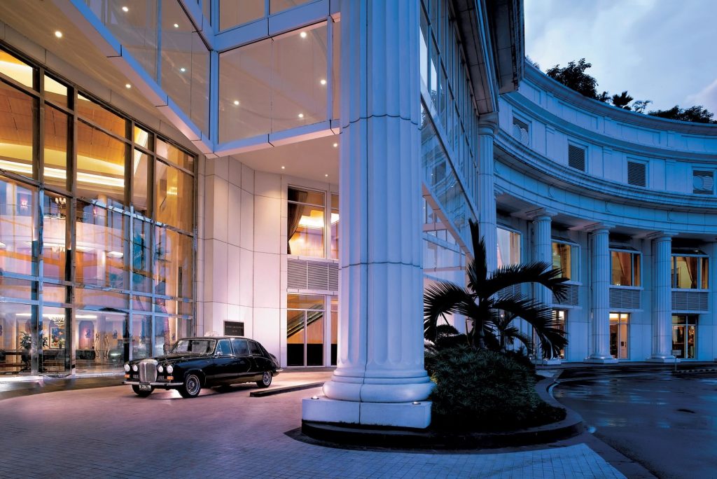 The Ritz-Carlton Jakarta, Pasific Menjadi Tuan Rumah Pertama Disciple Escoffier Tahunan Soiree Blanche di Indonesia.