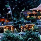 Berikut Referensi Hotel-Hotel Terbaik dan Murah Dekat Pantai Panjang Bengkulu