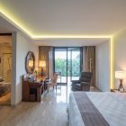 Harga Affordable dan Menggugah Selera, Hotel GranDhika Semarang Sajikan Aneka Menu Nusantara