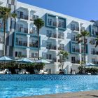 Amaranta Prambanan Hotel, View Hotel Terbaik Menginap di Jogja