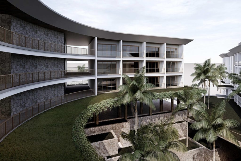 Akhir 2022, Ayana Segara Resort & Spa Resmi Beroperasi di Bali