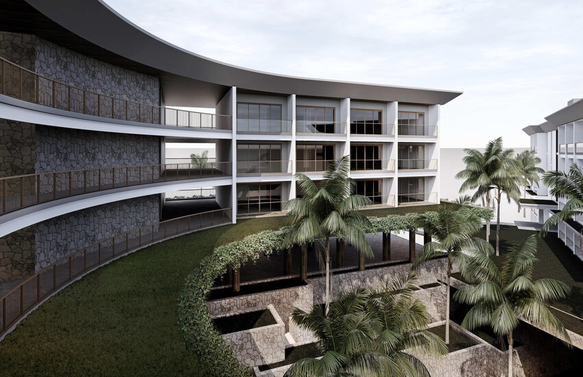 Akhir 2022, Ayana Segara Resort & Spa Resmi Beroperasi di Bali