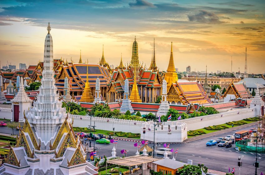 Destinasi Wisata Menarik di Asia Tenggara Yang Harus, Jadi Favorit Turis Manca Negara