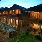 Serasa di Keraton, Berikut 5 Hotel Dengan Konsep Jawa