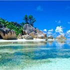 Mengenal Bora-Bora Island, Tempat Liburan Impian Setara Dengan Bali dan Maladewa