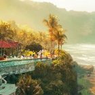 5 Penginapan yang Bisa Jadi Opsi Buat Staycation Ala Santorini di Bali!