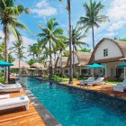 Grand Edge Hotel Semarang Tawarkan Tipe Kamar Baru Bergaya Japandi Modern