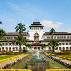 Indonesia jadi Tuan Rumah Group of 20? Berikut 3 Rekomendasi Hotel Untuk Tamu G20