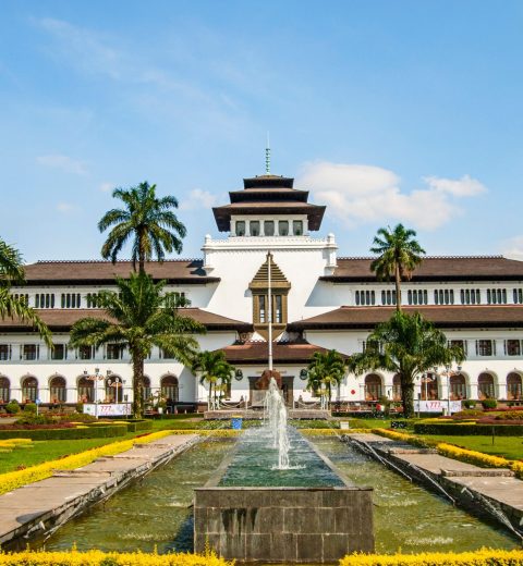 Grand Cordela Hotel Bandung
