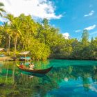 Ora Beach Eco Resort, Penginapan Di Pulau Tersembunyi Pulau Seram