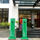 Berkeliling Asia Dengan Menu Buka Puasa di Hilton Garden Inn Jakarta Taman Palem