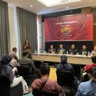 Shangri-La Hotel Surabaya Sajikan Kurma Counter Untuk Temani Buka Puasa