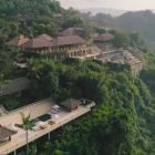 Surganya Wisata, Ini 6 Rekomendasi Tempat Staycation di Bali