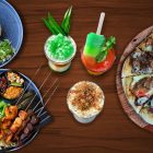 Buffet Dinner and Brunch bertajuk Flavour of Asia ala Novotel Samator Surabaya Timur