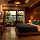 YOGYAKARTA 13 hotel di Jogja dengan desain unik dan trendi di bawah Rp500.000
