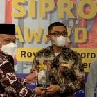JW Marriott Hotel Surabaya Merayakan Global Customer Appreciation Week