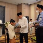 Paket Spesial Ramadhan di Hotel GranDhika Setiabudi Medan