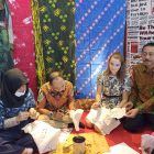 Gandeng Lotus Garden Kediri, MODENA Indonesia Gelar Cooking Demo