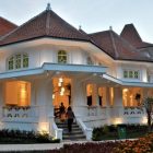 The Apurva Kempinski Bali, Hotel Mewah Perpaduan Budaya Indonesia dan Interior Seni Tinggi