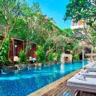 Brand Unggulan Hilton Umumkan Resor Mewah Keempatnya di Maladewa
