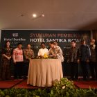 Pameran Grup Fotografi ‘Supposes’ di Selenggarakan Oleh Artotel Thamrin – Jakarta Bekerjasama Dengan Sal Project