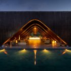 11 hotel unik dan keren di Lombok yang bakal bikin Anda betah berlama-lama menginap