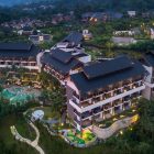 Lebaran Sebentar Lagi! Lotus Garden Hotel Kediri by WH Suguhkan Package Halal Bihalal