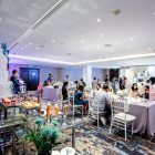 Romansa Wedding Showcase 2021 Sukses Diadakan di Pakuwon Imperial Ballroom