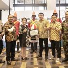 Serviced residence Ascott Sudirman Jakarta Terima Sertifikasi Bangunan Hijau