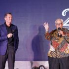 Sambut Tahun Macan Air Bertabur Untung Bersama Oakwood Hotel & Residence Surabaya