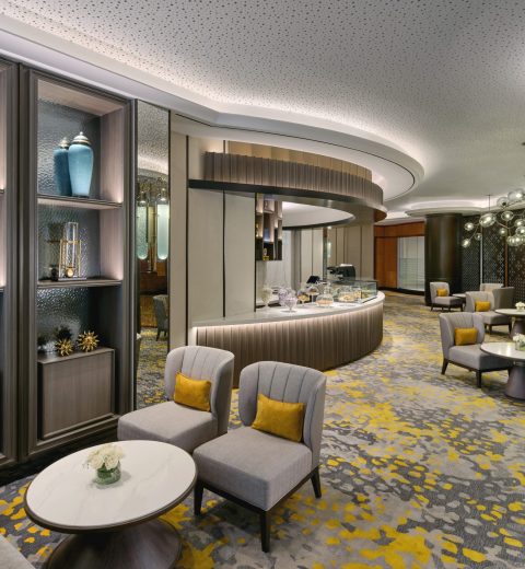 The Ritz-Carlton Jakarta, Hotel Nomor 1 Se-Asia Pasifik Untuk Perjalanan Bisnis
