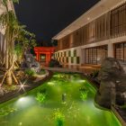 STB dan JW Marriott Hotel Surabaya Kolaborasi dalam “Raising The Bar”