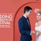 Gelar Wedding Showcase “Sparkling Serenades”, Luminor Hotel Jemursari Gandeng 10 Vendor