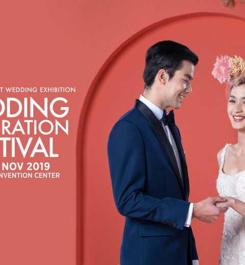 Kabar Baik, The Ritz-Carlton Jakarta Kantongi izin Menggelar Pernikahan