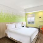 Zest Hotel Sukajadi Bandung