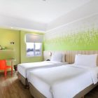 Zest Hotel Sukajadi Bandung