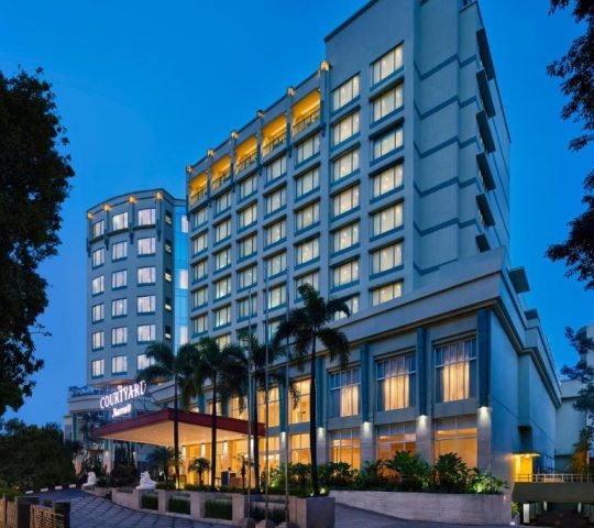 Grand Cordela Hotel Bandung - Dailyhotels.id