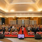 Sambut Hut Kemerdekaan RI Ke-78, Whiz Luxe Hotel Spazio Surabaya Membuat Nasi Goreng Bambu Runcing Dan Fashion Show Merah Putih