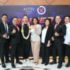 ARTOTEL Group x Far East Hospitality Bekerjasama dalam Pengembangan Bisnis Global