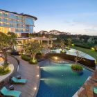 Rekomendasi Lokasi Pernikahan di Hilton Garden Inn Jakarta Taman Palem