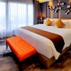 Holiday Inn Jakarta Kemayoran Hadirkan Paket Buka Puasa Ala Asia