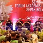 Sambut Hari Olahraga Nasional, Mercure Surabaya Grand Mirama Mengadakan Lomba Berenang