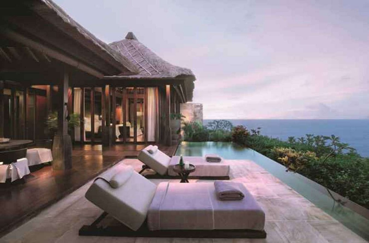 Bvlgari Resort Bali 