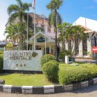 Hadirkan Suasana Tahun 60-an dalam Perayaan Natal dan Tahun Baru di Java Paragon Hotel