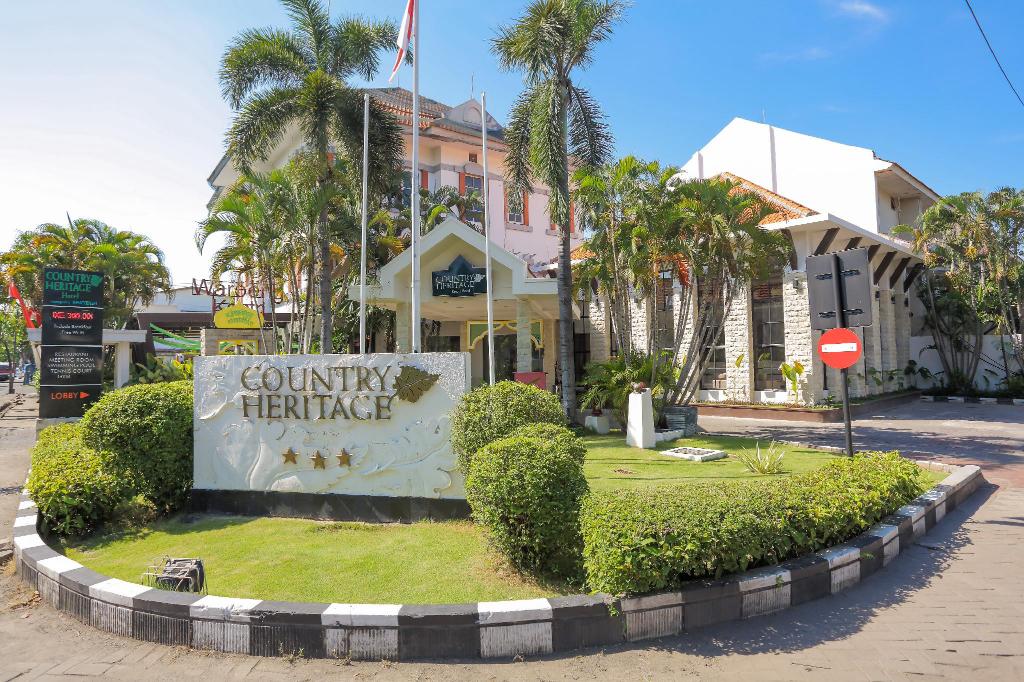 Harga Terjangkau! Ini dia hotel di Surabaya yang bisa jadi pilihan