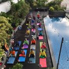 Sensasi Menginap Di Dash Hotel Seminyak Bali Yang Tidak Biasa