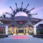 Nginap di Dalam Balon Raksasa, Cobain Yuk! Bubble Hotel Bali
